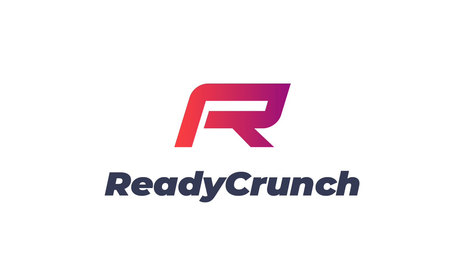 ReadyCrunch logo